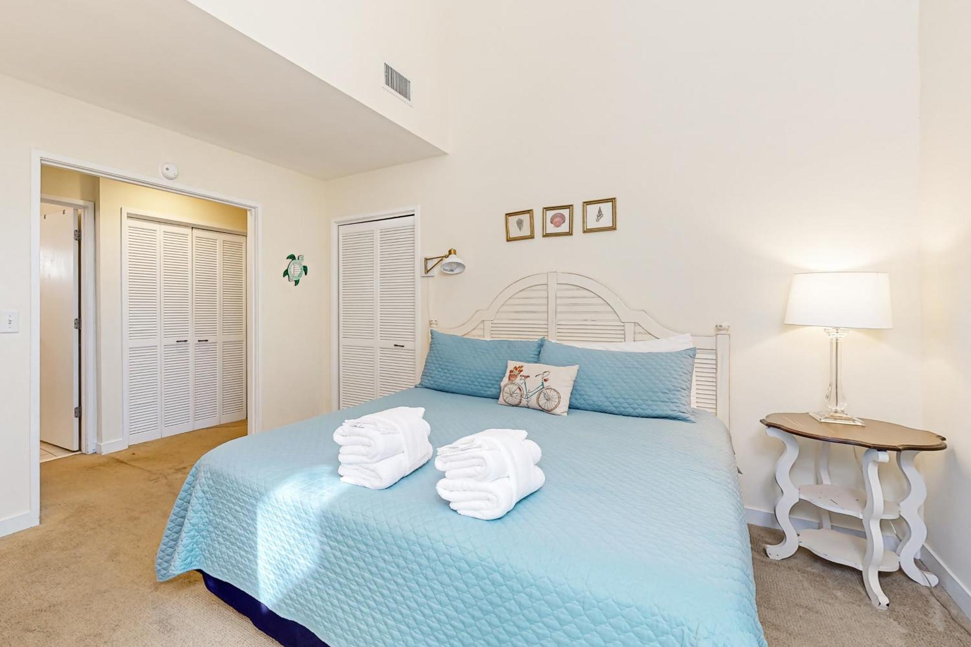 Appartement 4406 Windswept à Kiawah Island Extérieur photo