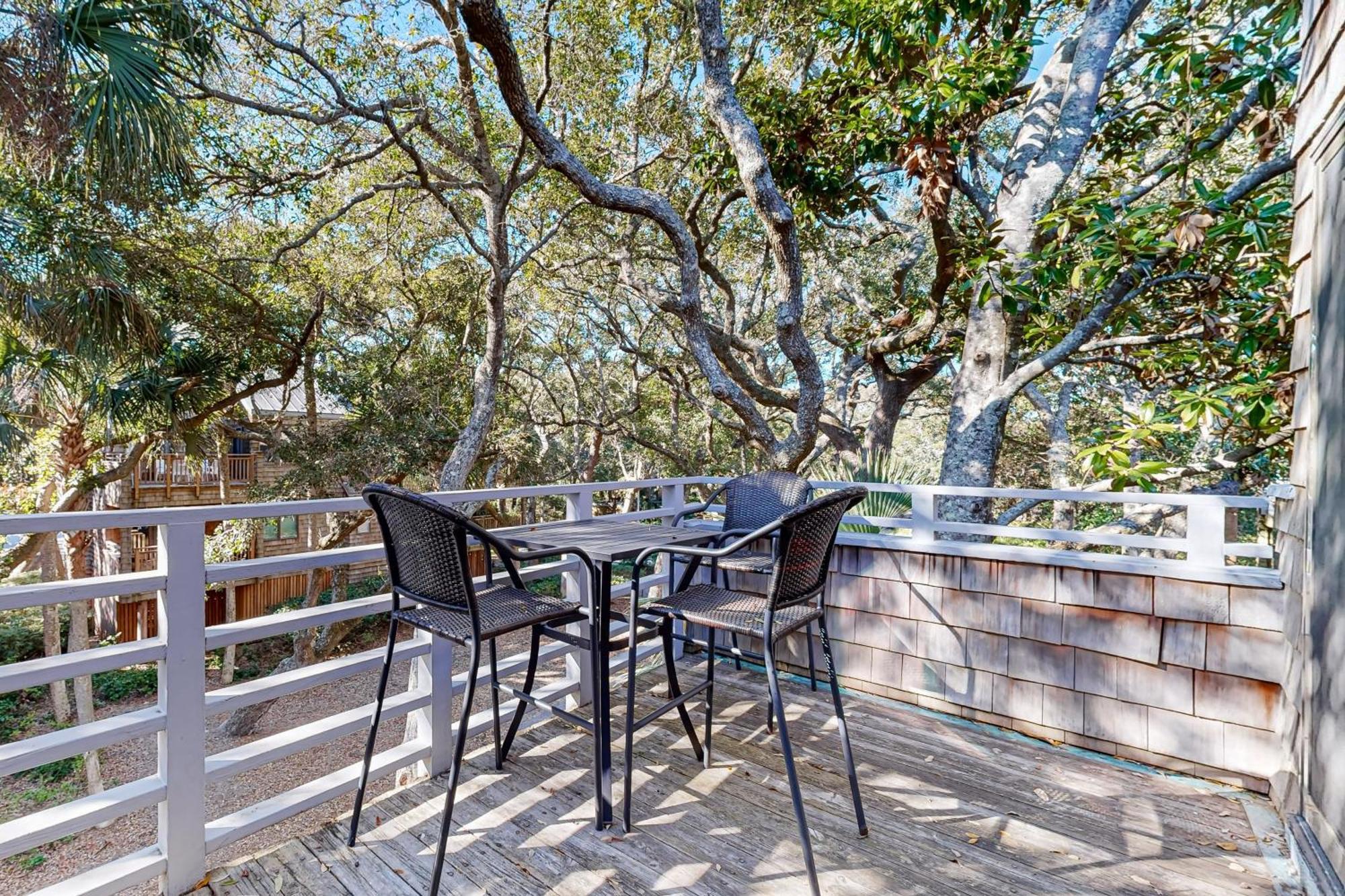 Appartement 4406 Windswept à Kiawah Island Extérieur photo